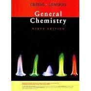 General Chemistry (HS AP Version) 9780618930388