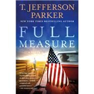 Full Measure A Novel 9781250070388