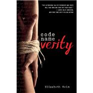 Code Name Verity