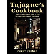 Tujague's Cookbook 9781455620388