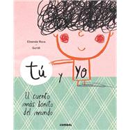Tú y yo 9788491010388