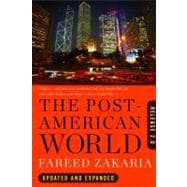 The Post-American World: Release 2.0 9780393340389