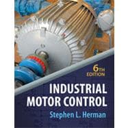 Industrial Motor Control, 6th Edition