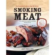 Smoking Meat 9781770500389
