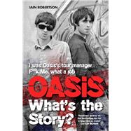 Oasis 9781786060389