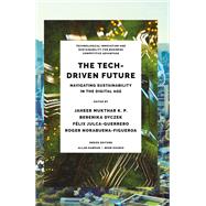 The Tech-Driven Future