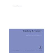 Teaching Creativity Multi-mode Transitional Practices