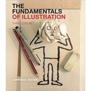 The Fundamentals of Illustration 9781474240390