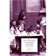 Alice's Adventures in Wonderland 9781554810390