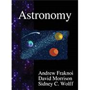 Astronomy
