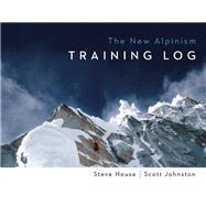The New Alpinism Training Log 9781938340390