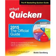 Quicken 2015 The Official Guide 9780071850391