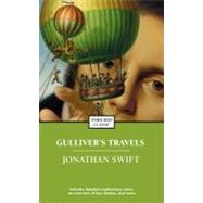 Gulliver's Travels and A Modest Proposal 9781416500391