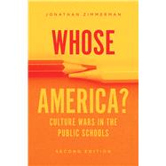 Whose America?
