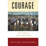 Courage