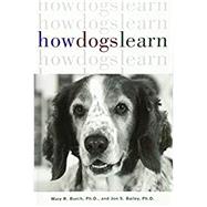 How Dogs Learn