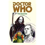 Doctor Who: The Visitation 9781785940392