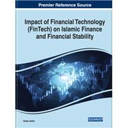Impact of Financial Technology Fintech on Islamic Finance and Financial Stability 9781799800392