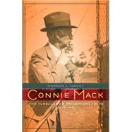 Connie Mack 9780803220393