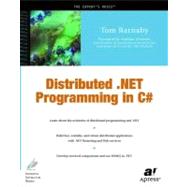 Distributed .NET Programming in C#