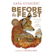 Before the Feast 9781941040393
