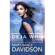 Deja Who 9780425270394