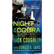 Night of the Cobra A Sniper Novel 9781250080394