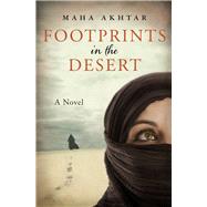 Footprints in the Desert 9781497690394