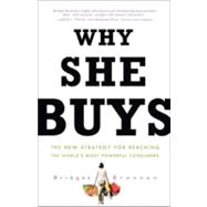 Why She Buys 9780307450395
