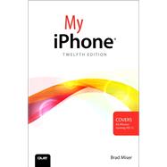 My iPhone 9780789760395