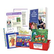The Ultimate Read Aloud Resource, Best Friend Fiction Collection, Grade 2 Books, Lessons and Professional Learning for Making the Most of Read-Aloud Time 9781338110395