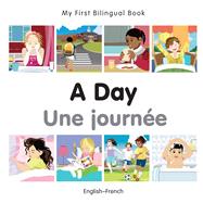 A Day / Une journee 9781785080395