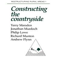 Constructuring the Countryside