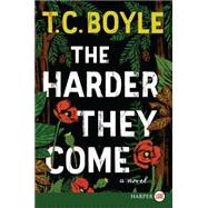 The Harder They Come 9780062370396