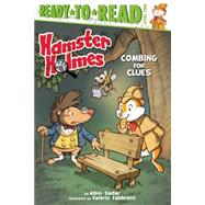 Hamster Holmes, Combing for Clues 9781481420396