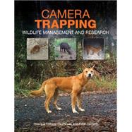 Camera Trapping