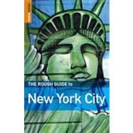 The Rough Guide to New York City 11