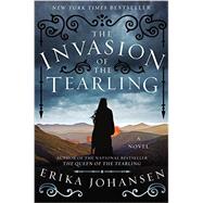 The Invasion of the Tearling 9780062290397