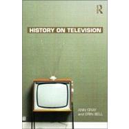 History on Television 9780415580397