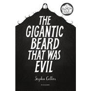 The Gigantic Beard That Was Evil 9781250050397