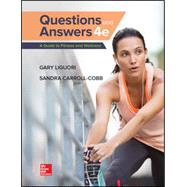 QUESTIONS & ANSWERS 9781260400397