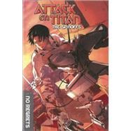Attack on Titan 9781632360397