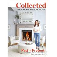 Past + Present 9781982140397