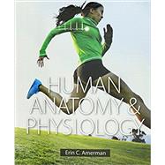 Human Anatomy & Physiology and Modified MasteringA&P with Pearson eText -- ValuePack Access Card 9780134170398