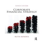 Corporate Financial Strategy 9780415640398