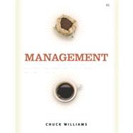 Management, 6th Edition 9781133460398