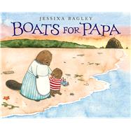 Boats for Papa 9781626720398
