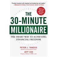 The 30-minute Millionaire 9781630060398