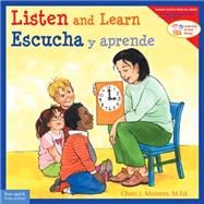 Listen and Learn / Escucha Y Aprende 9781631980398