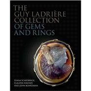 The Guy Ladrière Collection of Gems and Rings 9781781300398